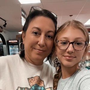 Meet your Posher, Stacey